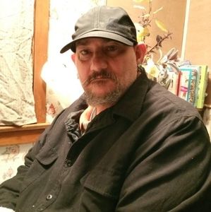 Meet your Posher, Ron